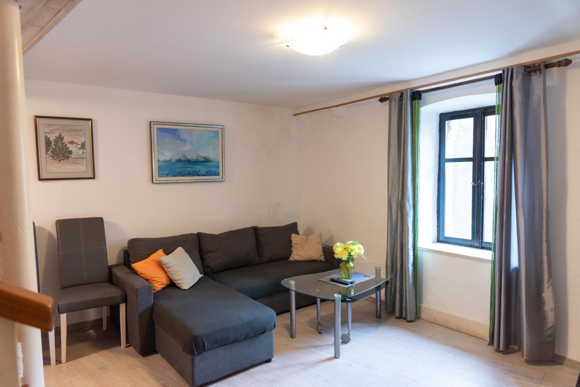 Best Located Duplex Apartment Dubrovnik Exteriör bild