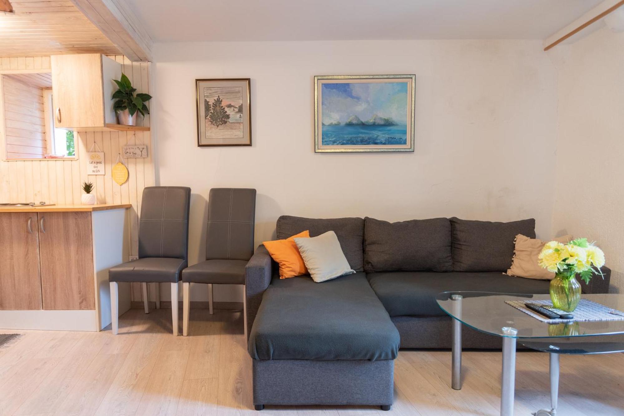 Best Located Duplex Apartment Dubrovnik Exteriör bild